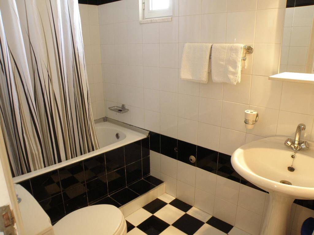 Colonial Family Apartment #3 Faliraki Dış mekan fotoğraf